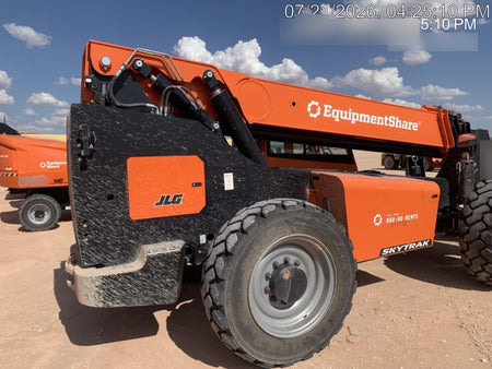 2025 SKYTRAK 12054