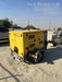 2021 ATLAS COPCO PAS 100 HF CS Enclosed