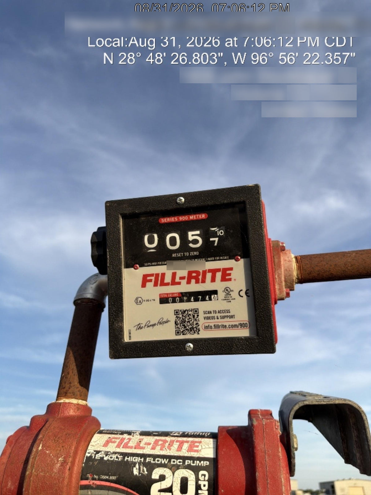 2024 ATLAS COPCO XAS188 CWK