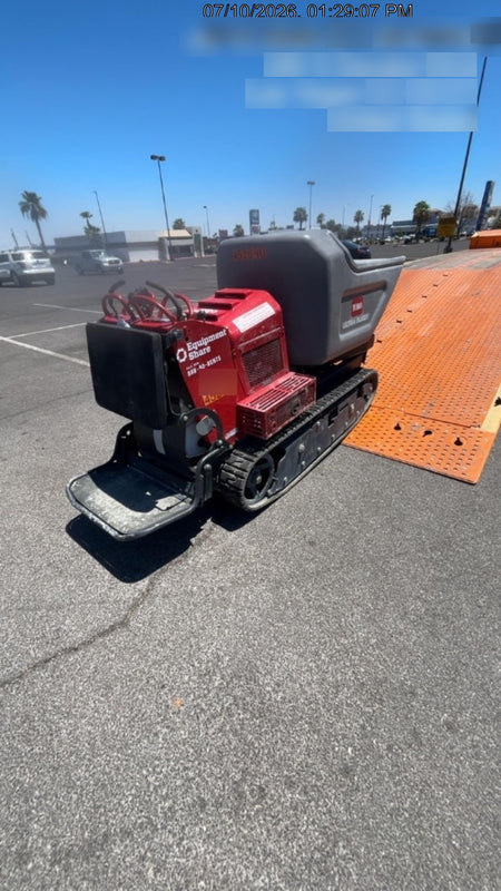 2024 TORO MBTX 2500-TS