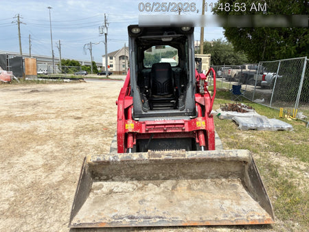 2024 TAKEUCHI TL8R2-CR