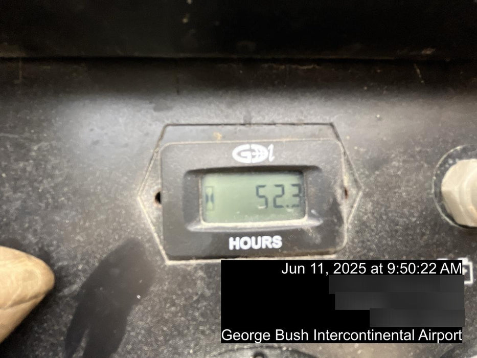 2024 LINCOLN ELECTRIC LE400