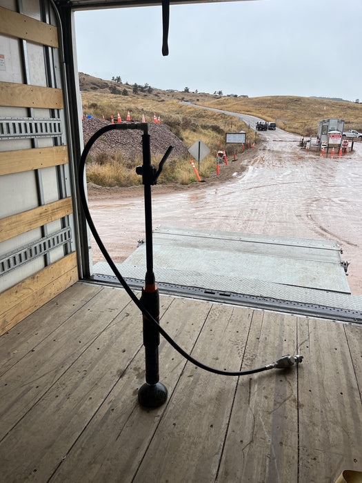 2020 MICHIGAN PNEUMATIC MP-6T-T