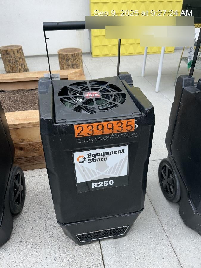 2022 PHOENIX R250