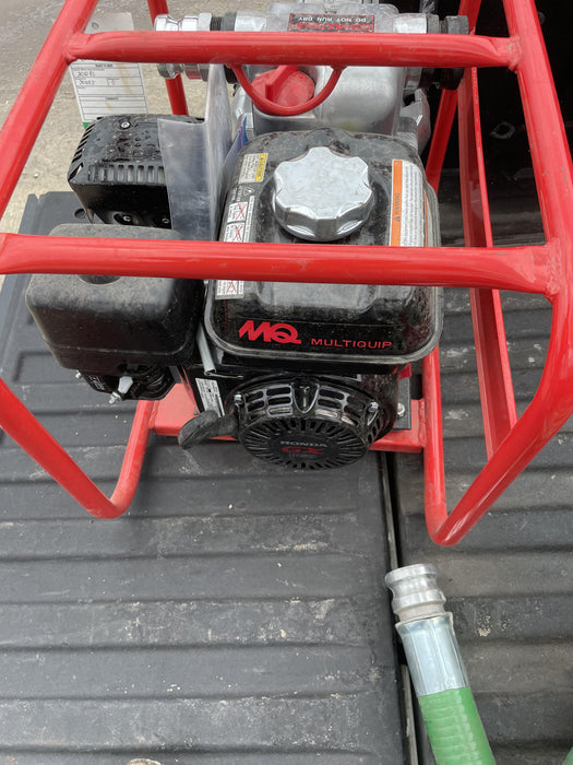 2023 MULTIQUIP QP2TH