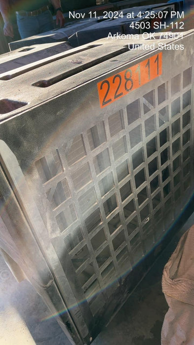 2022 ABATEMENT TECHNOLOGIES BD2KM