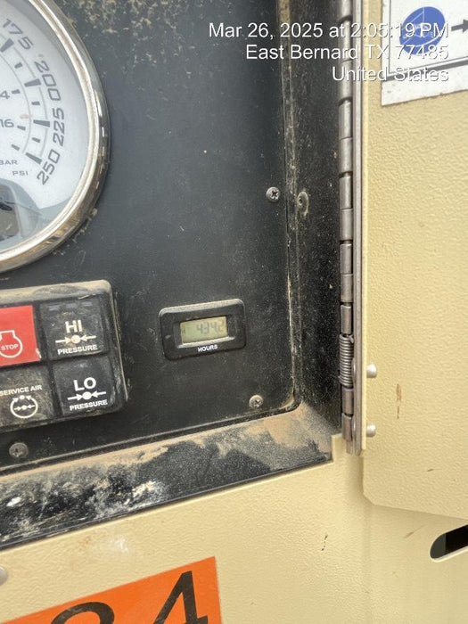 2024 DOOSAN P425/HP375WCU-T4F