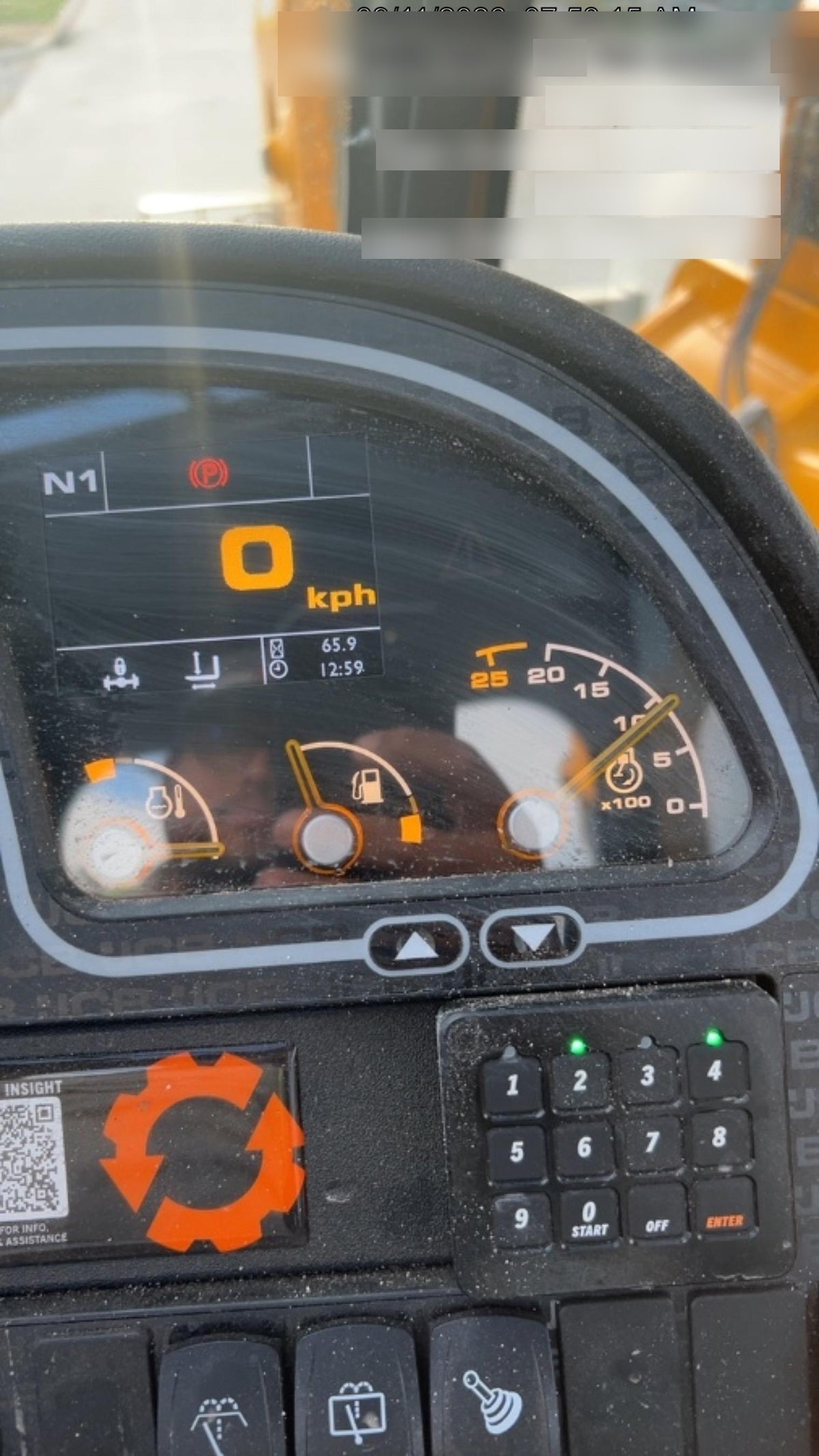 2026 JCB 509-42