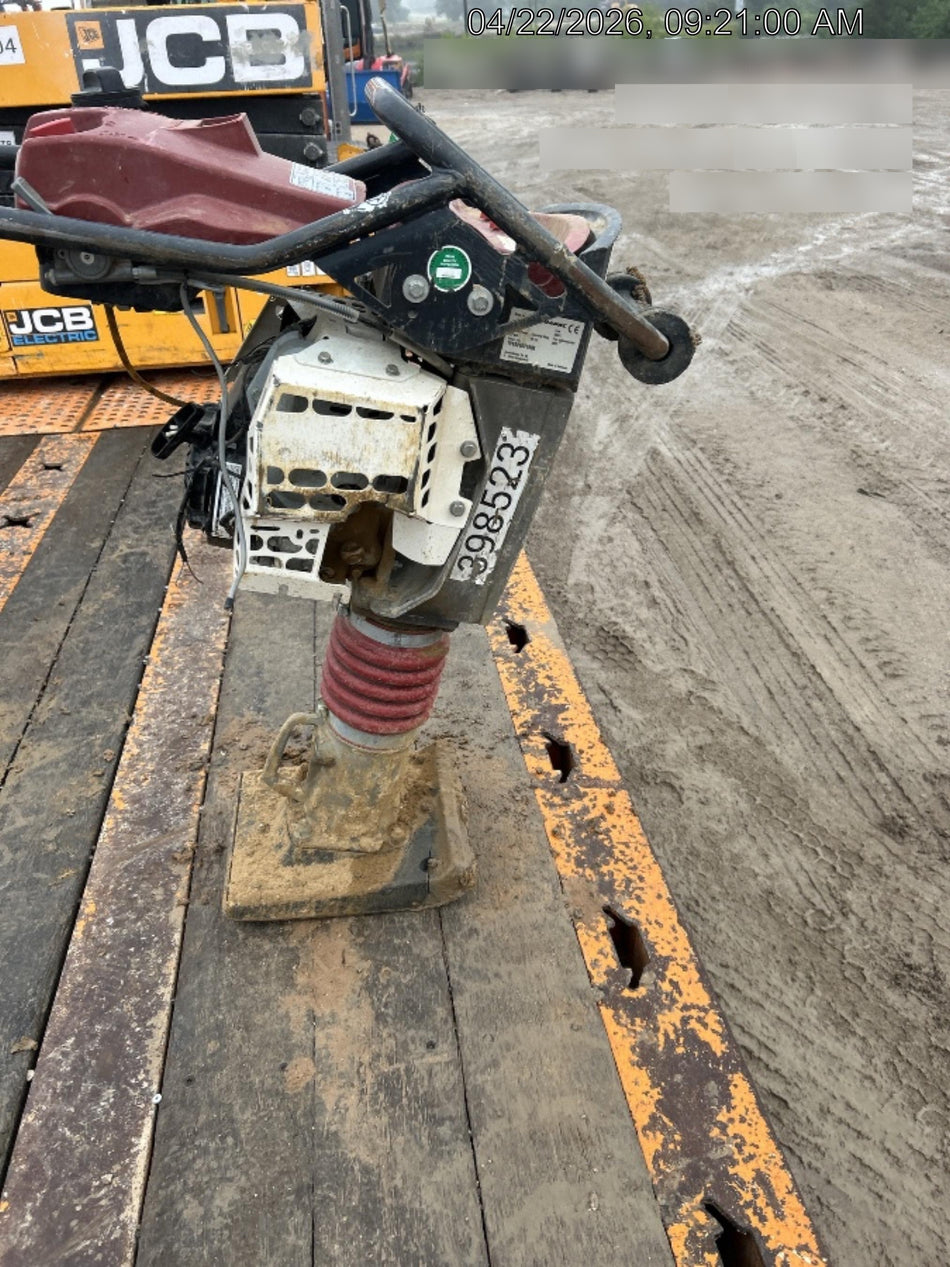 2024 DYNAPAC DR6X