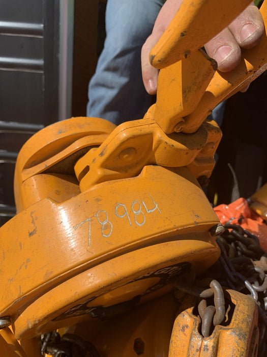 2020 HARRINGTON CF030-20