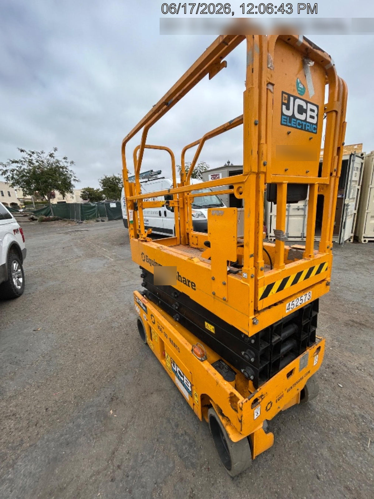 2024 JCB S1932E