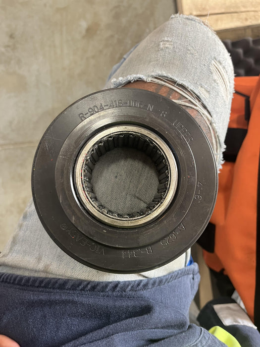 2024 VICTAULIC VE416FS