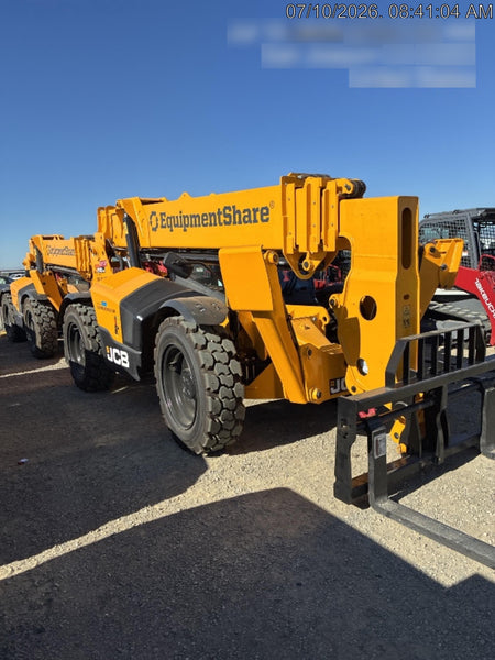 2026 JCB 512-56