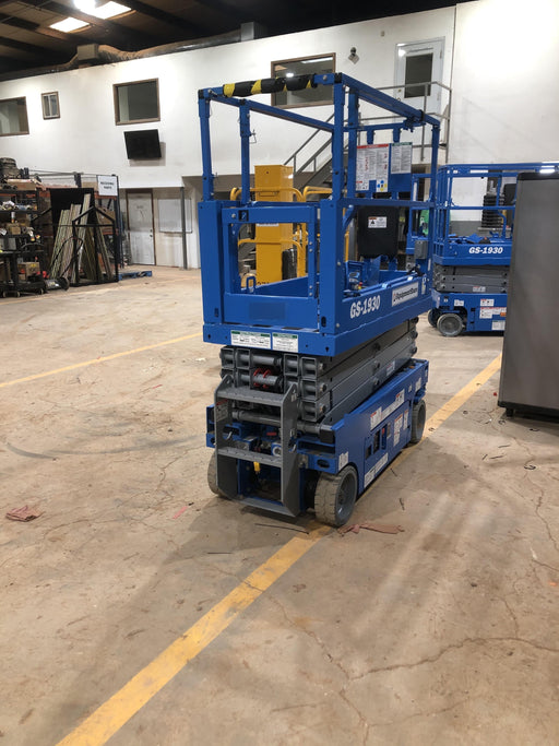 2020 Genie GS-1930 GENIE GS-1930