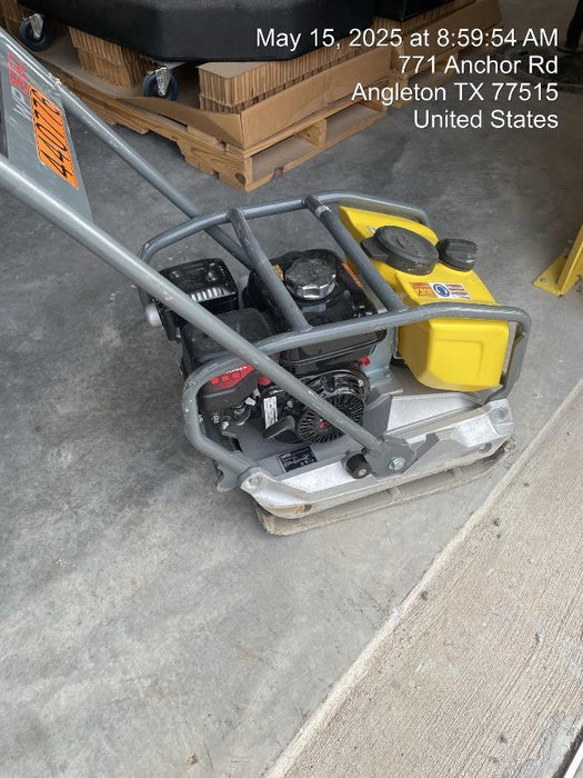 2024 WACKER NEUSON WP1550AW