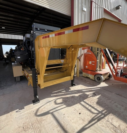 2024 PREMIER PUMP 8NHTH-RP-DC13