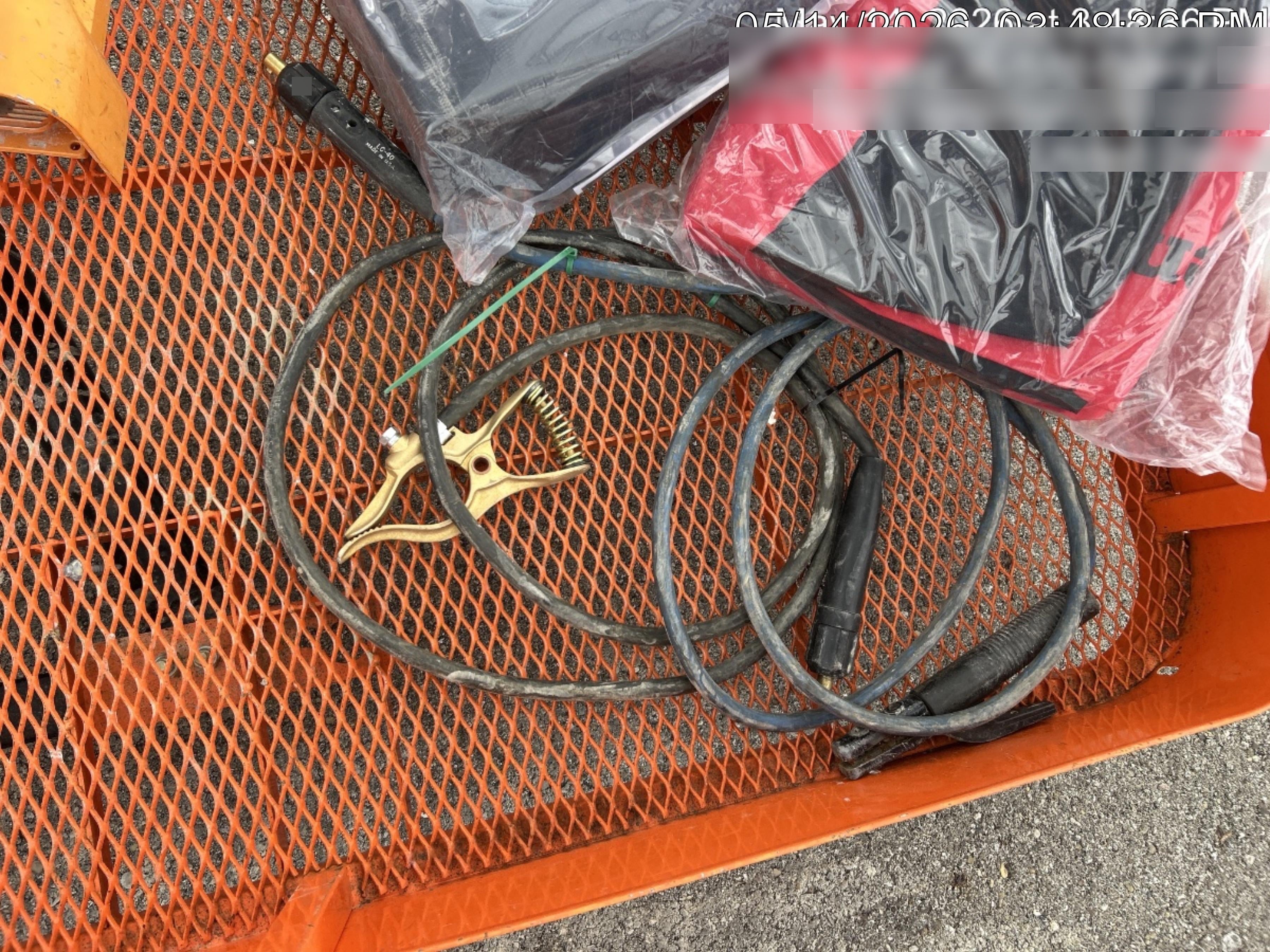 2024 MILLER ELECTRIC CST-282