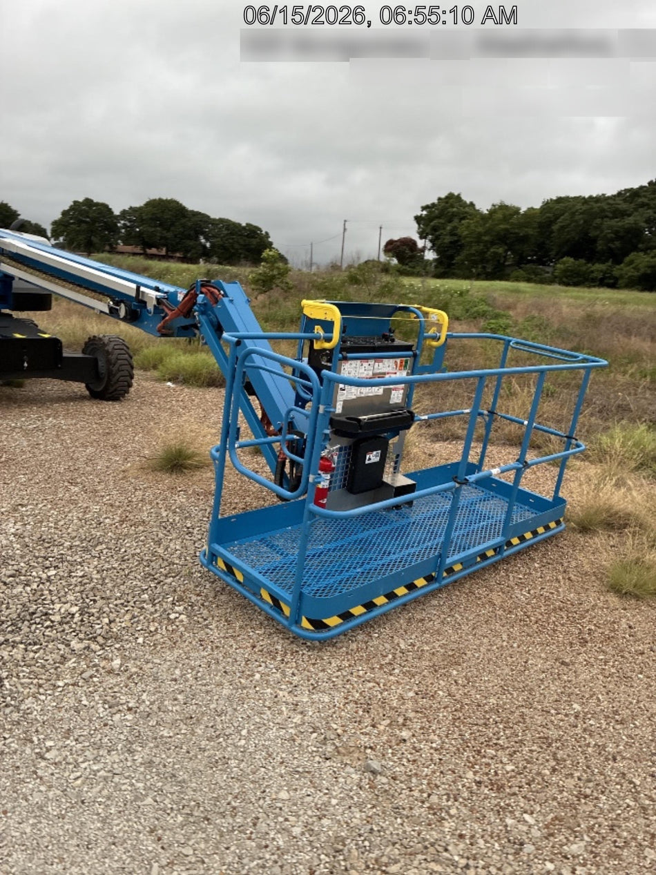 2026 GENIE S-45 XC