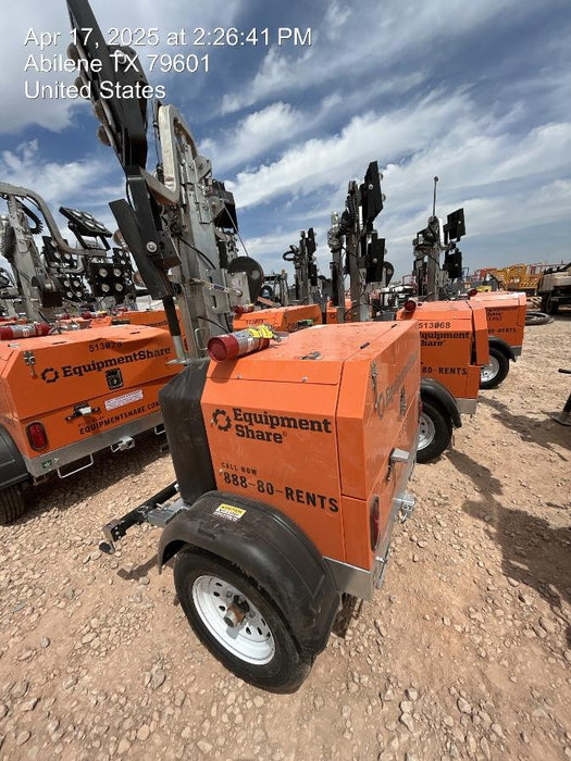 2025 WANCO WLTT-4MM4K