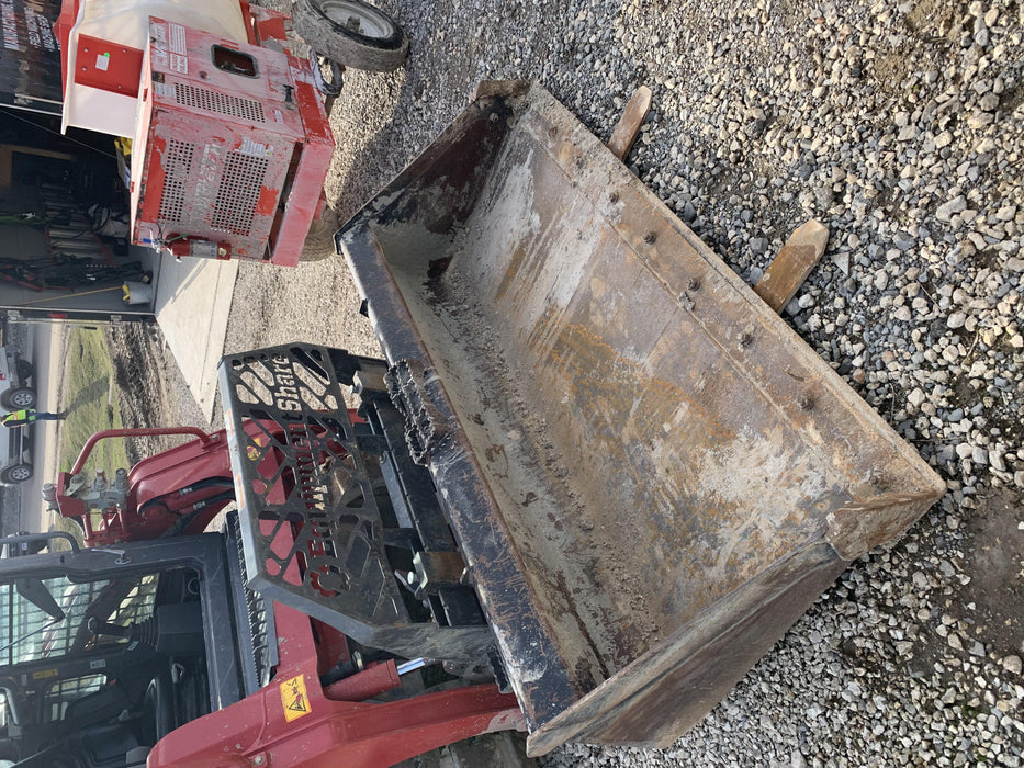 2020 PALADIN 48" Pallet Forks - Paladin