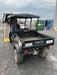 2023 Club Car CA1700D Canopy, Diesel, 4 Passenger