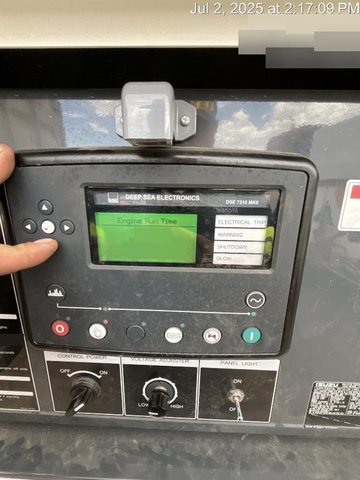 2022 AIRMAN SDG25S-8E1