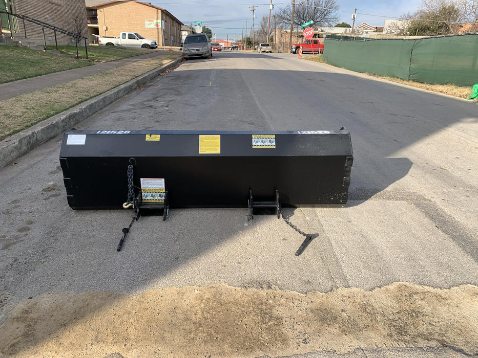 2020 STAR INDUSTRIES 95" Forklift Bucket - Star