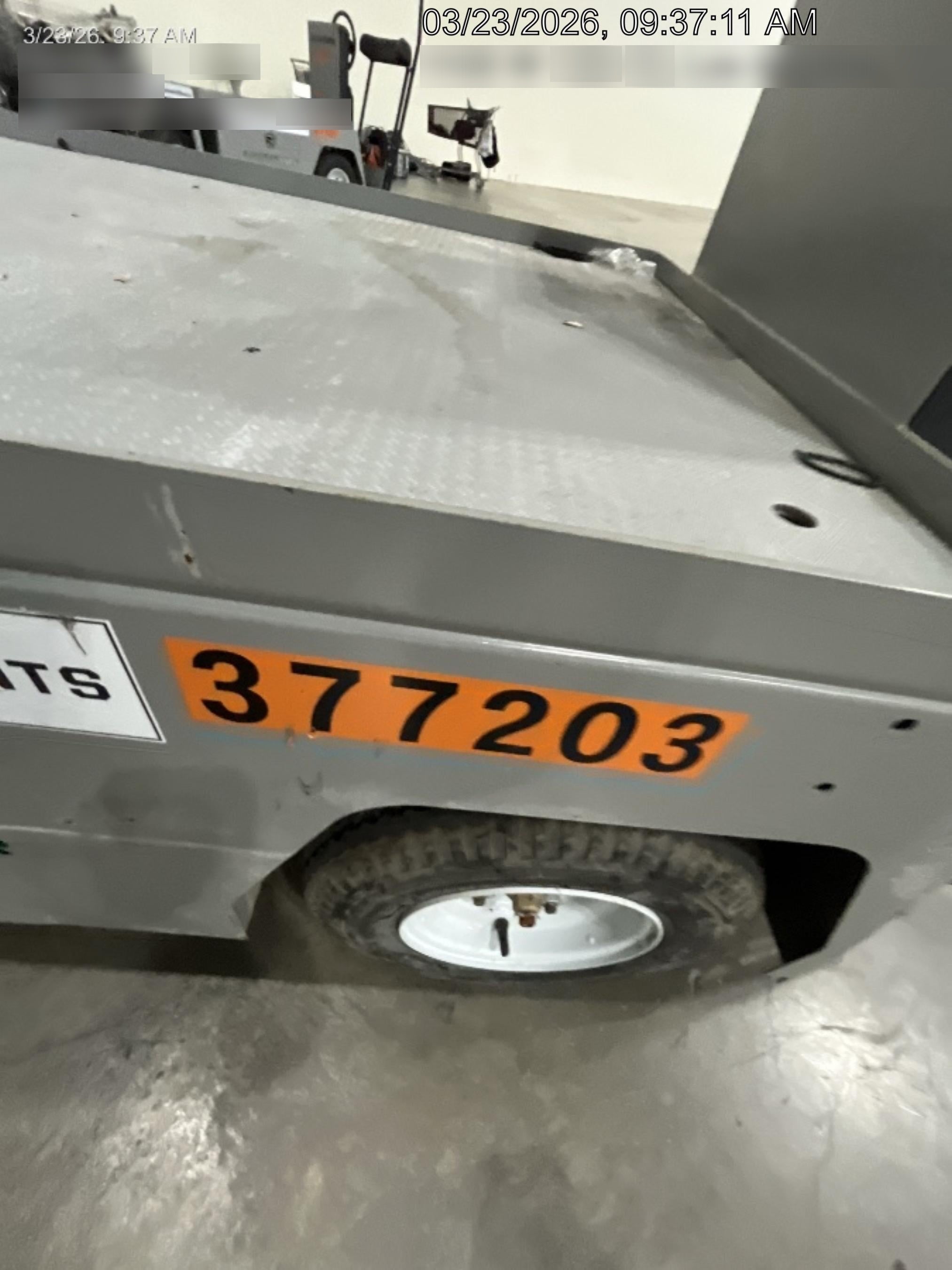 2023 COLUMBIA Stockchaser