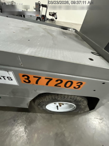2023 COLUMBIA Stockchaser
