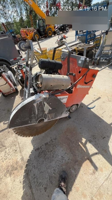 2020 HUSQVARNA FS3500 G