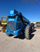2019 Genie GTH-1056 Genie GTH-1056 w/CAB, Solid Tires, Work Lights, 60" carriage/forks, cab mesh, beacon