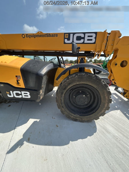 2024 JCB 509-42
