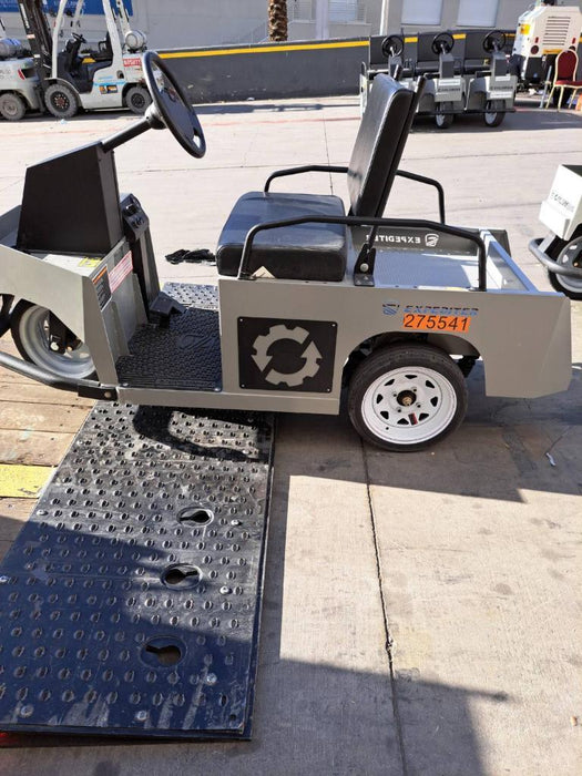 2022 COLUMBIA Expeditor