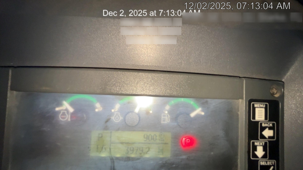 2020 JOHN DEERE 700K