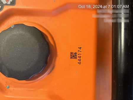 2024 GENERAC GP6500