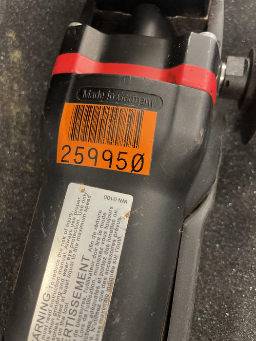 2022 MONTINI SE-1160-02