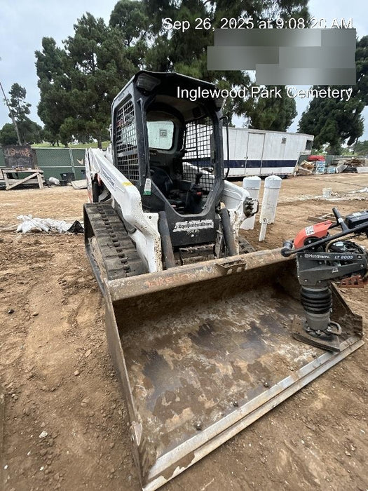 2024 HUSQVARNA LT6005