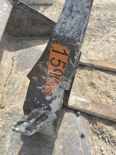 2020 WOODS PF4448S
