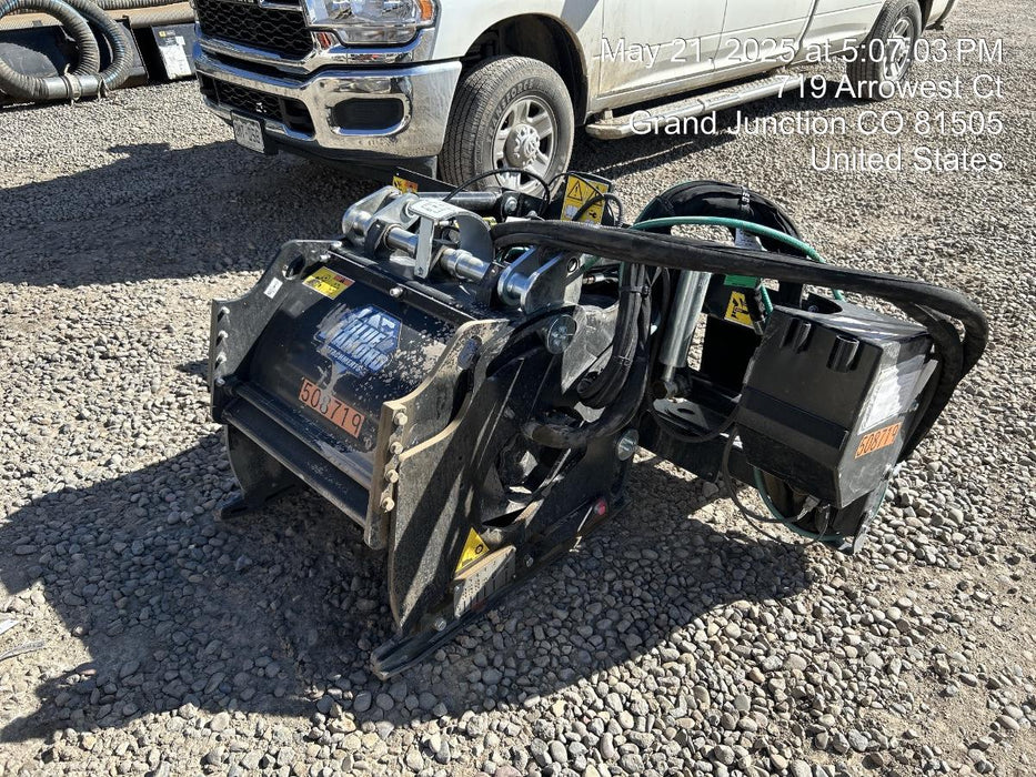 2025 BLUE DIAMOND 160954