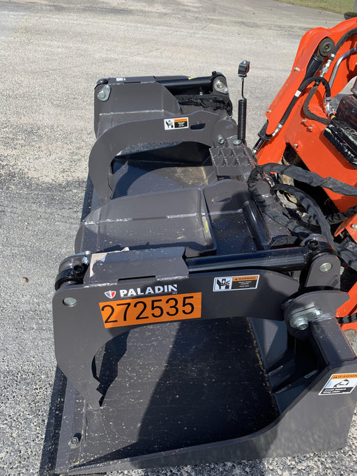 2022 PALADIN UTILITY GRAPPLE 11876-0022