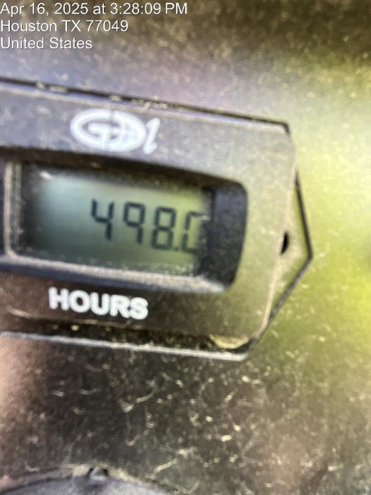 2025 LINCOLN ELECTRIC LE400