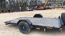 2024 BIG TEX TRAILER 70ST-13BK