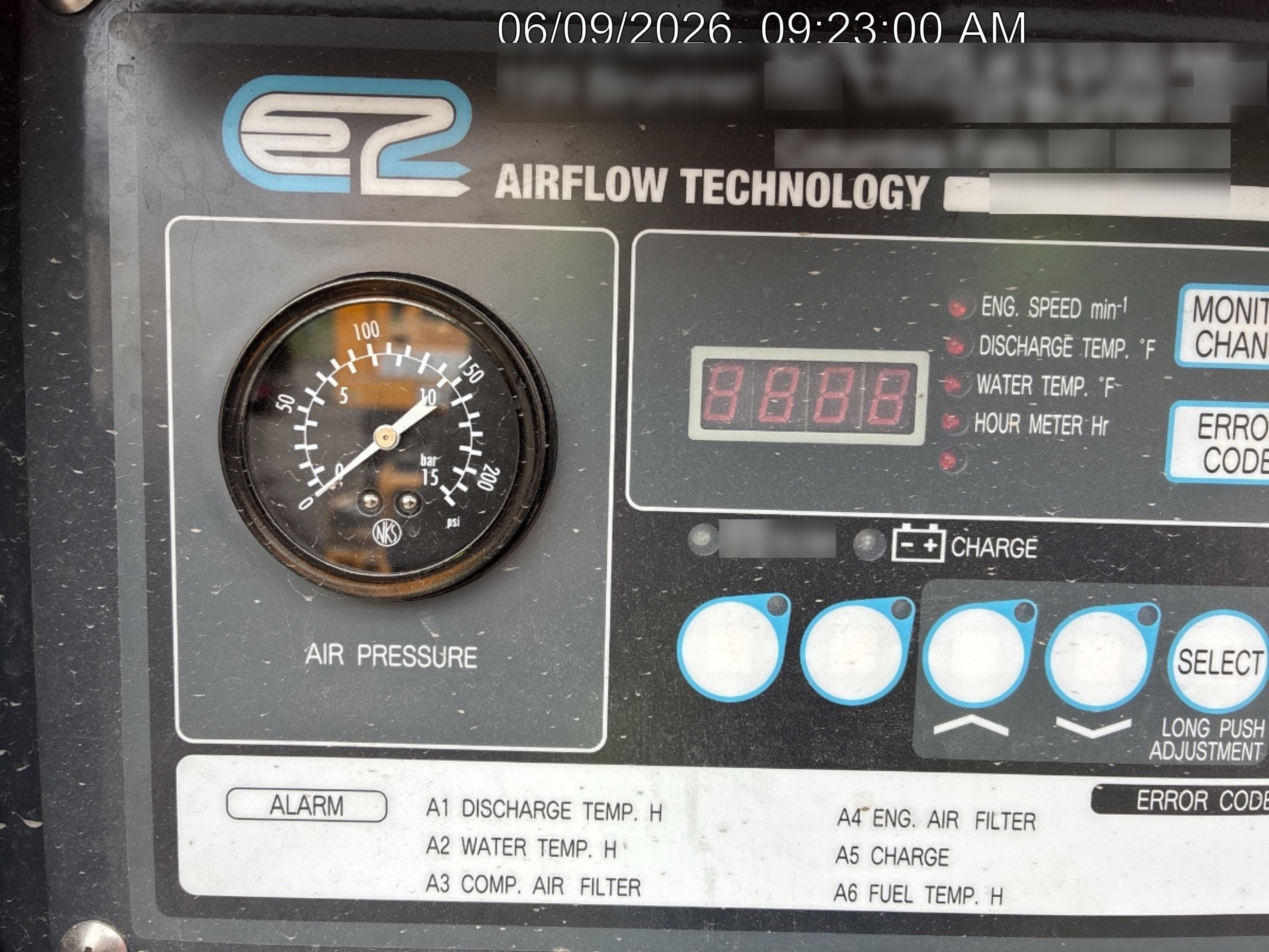 2026 AIRMAN PDS185S CWK