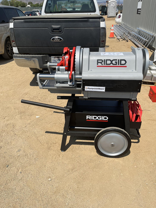2024 RIDGID 1224