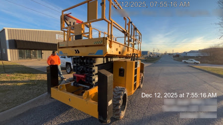 2023 HAULOTTE HS4390 E PRO