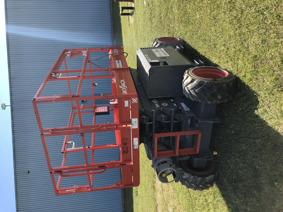 2018 SKYJACK SJ6832 RT