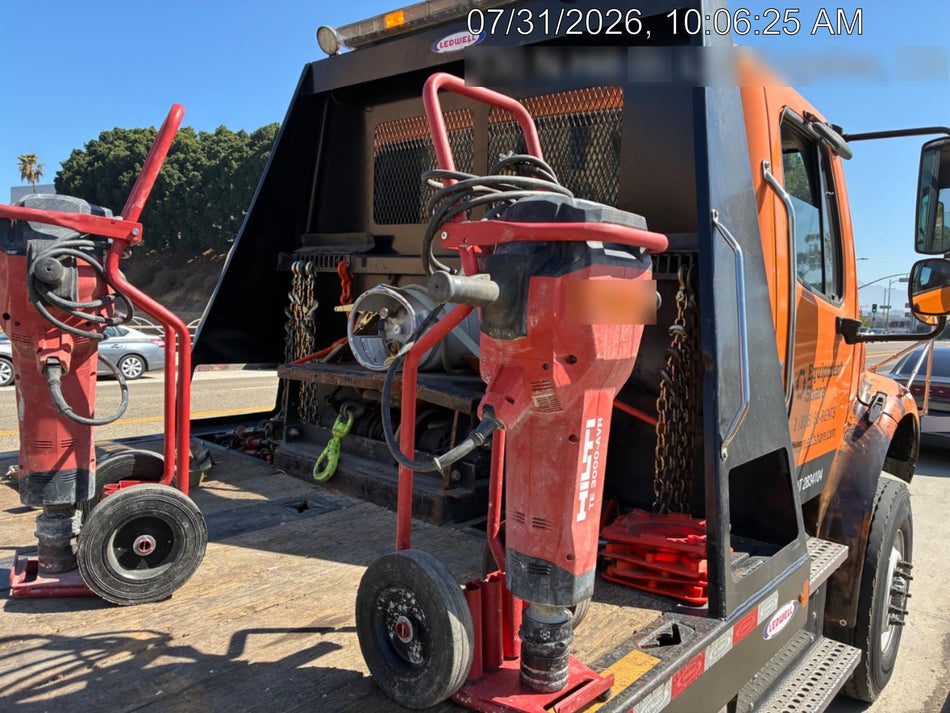2026 HILTI TE 3000-AVR