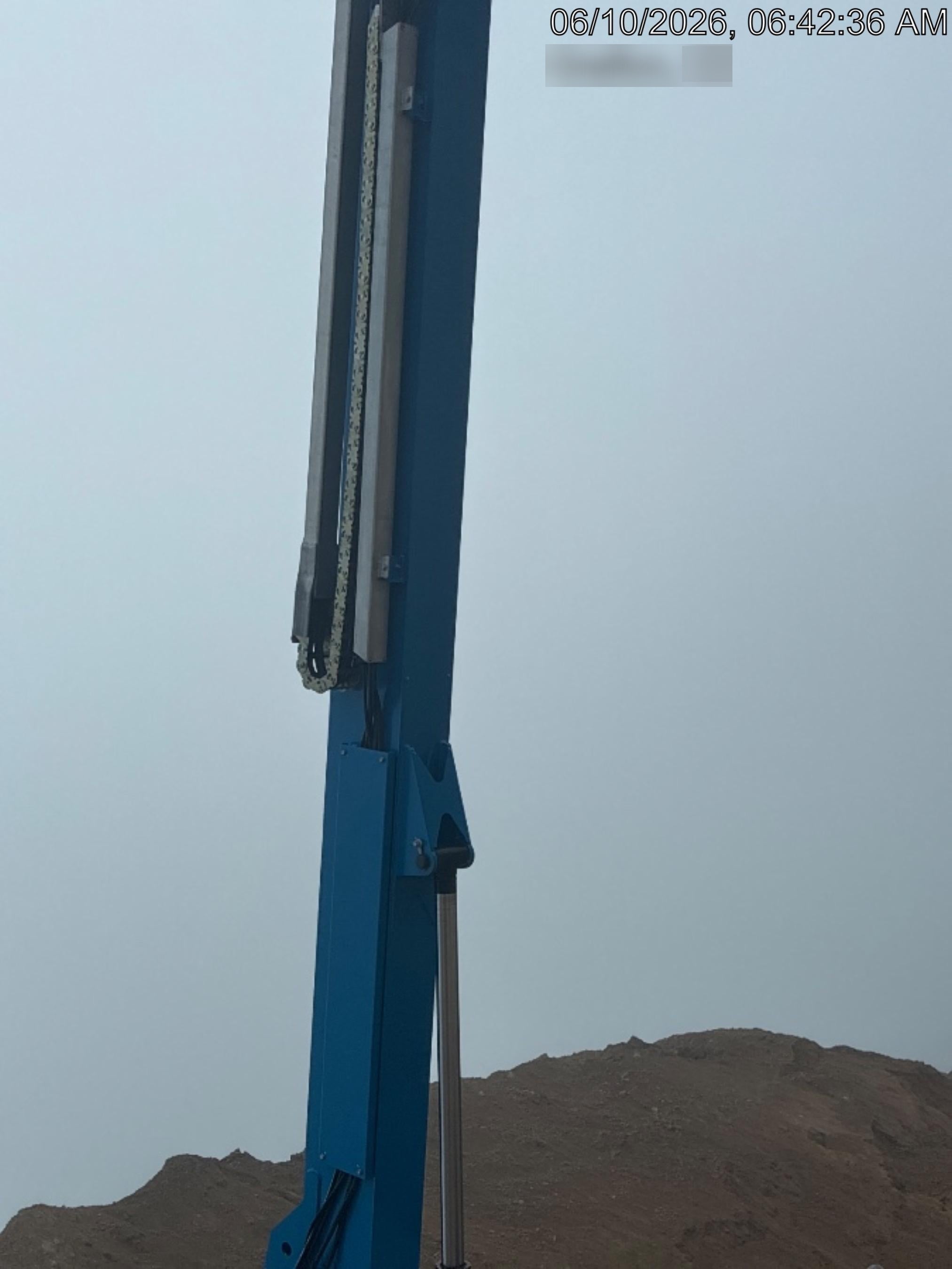2023 GENIE S-45 XC