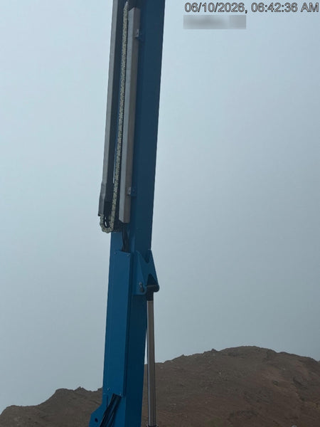 2023 GENIE S-45 XC