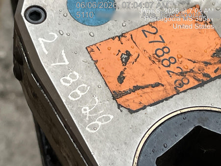 2022 TORCUP TX-4RL107